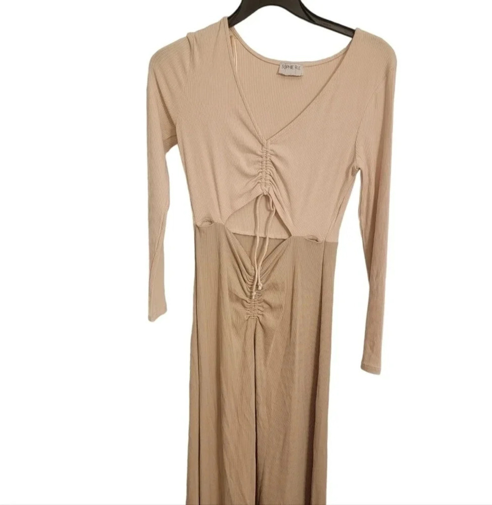 Sophie Rue DRESS